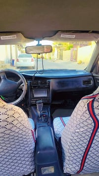 كرونا ١٩٩٢ • رصاصي • باسمي