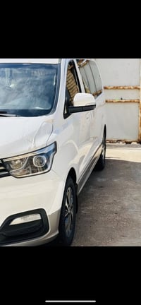 ستاركس موديل ٢٠٢٠ فول مواصفات دسك أربعة ويلات ايرباك تحكم لايت فول موا...