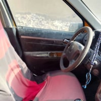 جيلي سيكي • محرك زين • مشكلة الكير