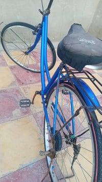 بايسكل • السماوه