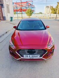 سوناته • ٢٠١٨ • ٢٤٠٠