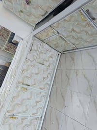 كاونتر ثلاث قطع للبيع للاستفسار 07709988704