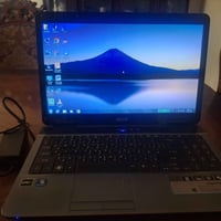 لاب توب • AMD Athlon X2 • ٤ جيجا رام