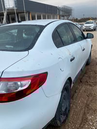 فلونس • ٢٠١٣ • اوتوماتيك