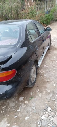 سيارة • المقدادية • ديالى