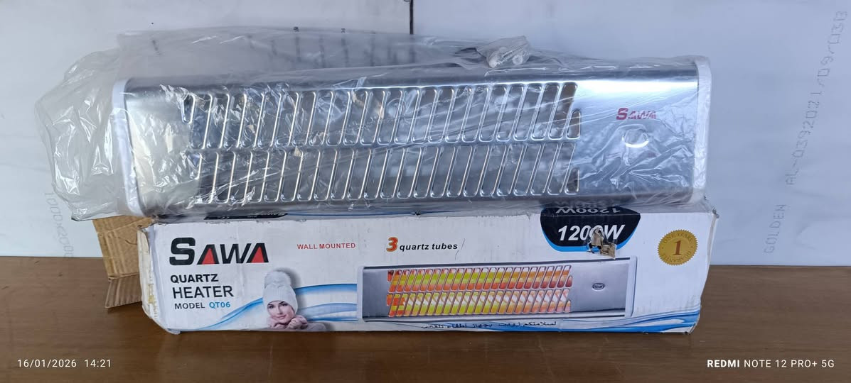 اللي تخدمه الغراض خلي سعر وياخذهن بالعافيه


**إذا كنت صاحب هذا الإعلان وتريد حذفه لأي سبب، رجاءا أرسل رسالة إلى الدعم الفني**