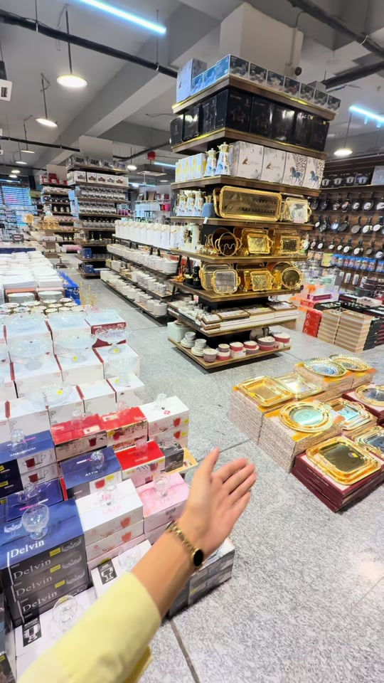 سنتر ياسر وعمر خلي بيتك احلى زورونا في: 📍زيونة- شارع الربيعي_مقابل بابيت 📍بغداد الجديدة_دجلة مول للتواصل والحجز : *********** *********** #ياسر_وعمر #شغل #هدايا #ساعات #سجاد   بغداد  #        
