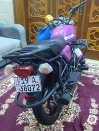 دايون نفخ • موديل 22 • كربلاء طويريج