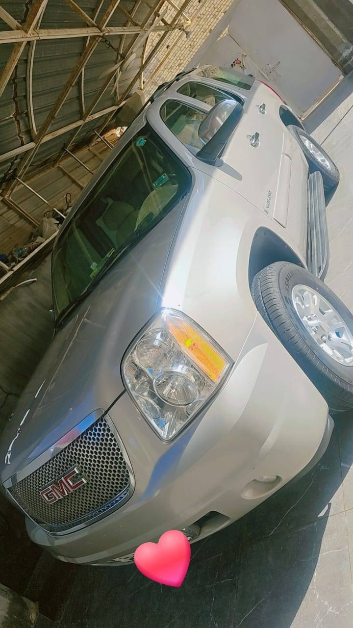 السلام عليكم يوكن مديل 2009 سياره جديده بل باكيت السياره خليجي فول مواصفات رقم بصره رقم جديد تحويل ثاني يوم سياره جديده بمعنه الكلمه السياره جاهزه واي نقص ما بيه دوشمه جديده ارضيه كشنات تخم تايرات جدد محرك 5300 المكان بصره الاستفسار ***********
