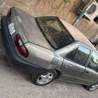 بروتون ٢٠٠٤ محرك جديد كابرتيتر جديد دلكو جديد راديتر جديد تفتح البنيد ...