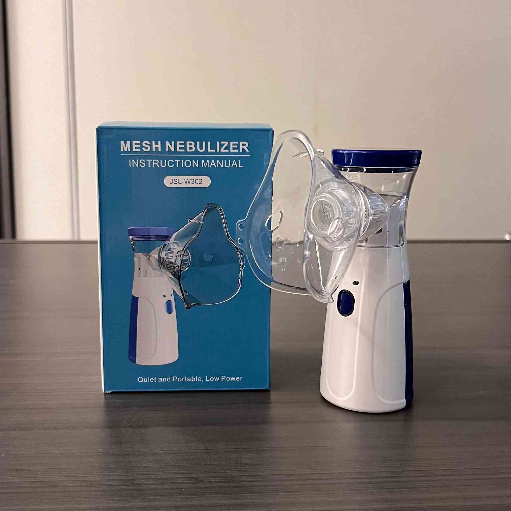 ✨💨 تنفّس براحة… وخلي العناية برئتيك بكل بساطة!

جهاز تبخير الأوكسجين JSL-W302، صديقك اللطيف والصامت اللي يهتم بتنفسك في كل لحظة 🫶✨

رذاذ فائق النعومة يوصل الدواء بعمق للحلق والقصبات بكل سهولة 🌬️

تشغيل هادئ بدون أي إزعاج… تستخدمه وانت مرتاح بأي مكان 🙌

محمول، خفيف، ويشتغل بالبطارية أو الشحن الكهربائي 🔋⚡

جاهز وياك في البيت، السفر، العمل—وين ما تحتاجه!

طاقة قليلة… فعالية كبيرة 💙

تصميم مدمج يناسب يدك ويخليك تعيش تنفس أسهل كل يوم 🌟

اهتم بنفسك… وخلي راحتك أولًا! 🩵🌿 كركوك, العراق


**إذا كنت صاحب هذا الإعلان وتريد حذفه لأي سبب، رجاءا أرسل رسالة إلى الدعم الفني**