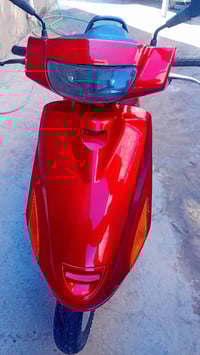 فراشة • مستعملة مرة وحدة • طويريج كربلاء