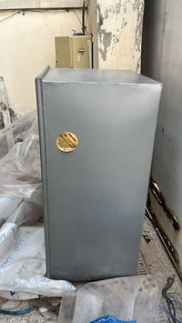 قاصة ثقيلة • مفتاحين • حي الجهاد بغداد