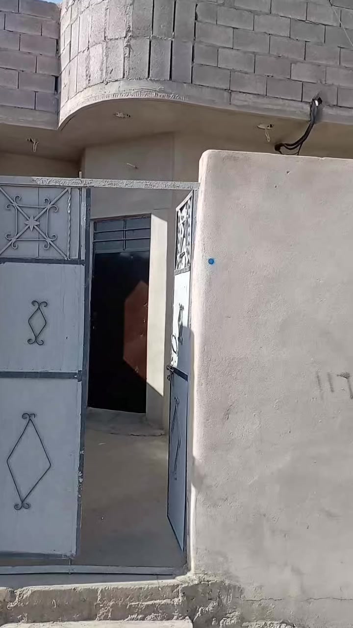 دار معروض للايجار قطاع السادس *********** ***********
