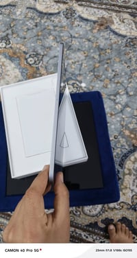 ايباد M2 الجيل الرابع • ١٢٨ • نضافته ١٠٠٪