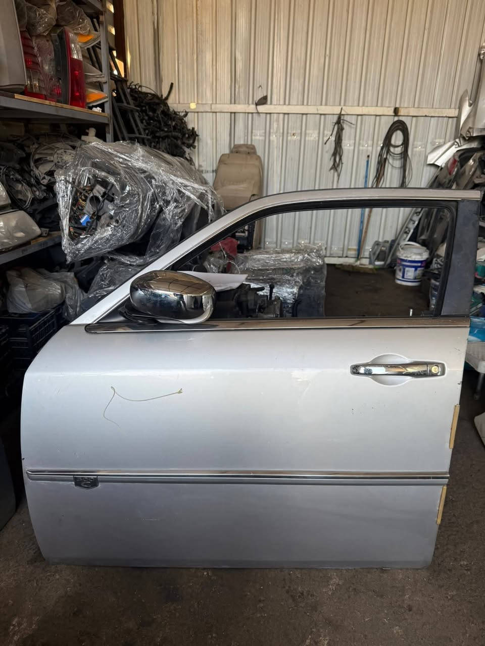 تخم ابواب مع بنيد اوباما 2007_2010 نضافه ٩٠٪
***********
