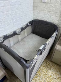 ماركة Joie • قابل للطي • حتى ٤ سنوات