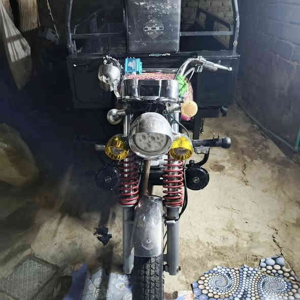 ستوته جمره  موديل  2020 السعر خاص ***********
