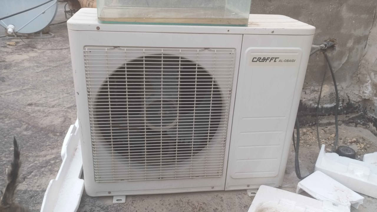 2طن. النجف, العراق


**إذا كنت صاحب هذا الإعلان وتريد حذفه لأي سبب، رجاءا أرسل رسالة إلى الدعم الفني**