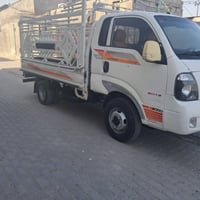 كيا ٢٠١٢ • تحويل مباشر • مكينة شرط