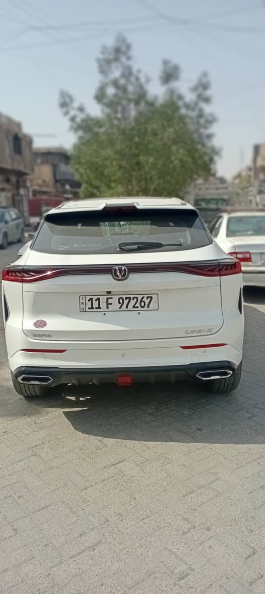 اسلام عليكم سيارة شانجان موديل ٢٥ هايبرت فول فول مواصفات بنورامه مواصفات هواي بيه الستفوارس رقم *********** مكان سيارة بغداد شارع فلصطين
