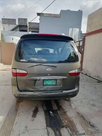 استار اكس • ٢٠٠٠ • محرك وكير شرط