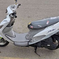 دراجه ماكس منقولي  ياباني  دراجه مال وكيل 07708454516