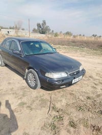 سوناتا ٢ • ١٩٩٥ • المقداية