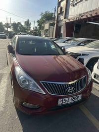 ازيرا موديل 2013 رقم انبار كفاله عامه بدون صبغ خليجي فول مواصفات للاخي...