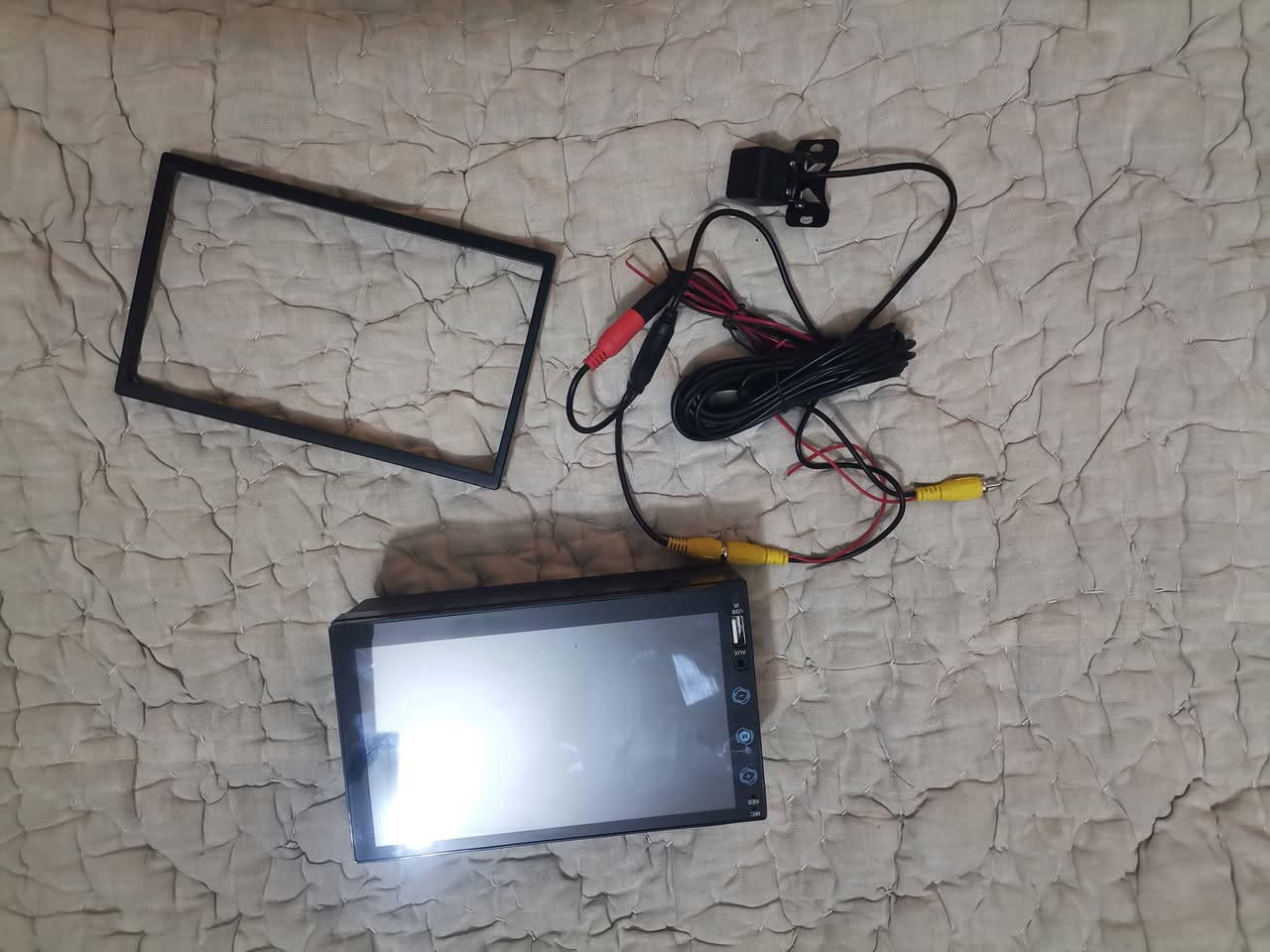 السلام عليكم
شاشه سياره. اندرويد جديد 35بيها مجال
داشكم. فول اج دي. جديد 30بيها مجال
مصد يده هواء ابو الد 25 
لد زنون 25 h4
لد زنون 70 h4


**إذا كنت صاحب هذا الإعلان وتريد حذفه لأي سبب، رجاءا أرسل رسالة إلى الدعم الفني**