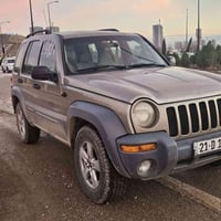 جيب ليبرتي • ٢٠٠٤ • اوتوماتيك