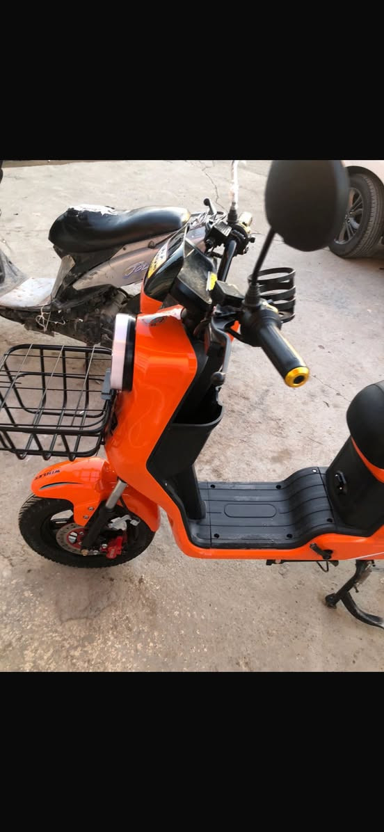 سلام عليكم 2025 دراجه r9 سعر 500

بلوتوث لد متحرك لايت زنون بيها بك و٦ بطاريات
مكاني بغداد متوفر خاص او واتساب***********
