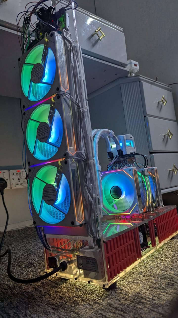 شباب خلي واحد يدعم الثاني ...... سويت جهاز تبريد ذكي ومتكامل لا يحتاج الى غاز ولا ضاغط ( كمبريسير ) يمكن الاستافده منه كملحق تبريد الأجهزة pc و الكونسل واجهزة الماينر الجهاز متاح للبيع لمن يهمه الامر يفيد كذالك طلاب هندسة التبريد والتكييف كمشروع تخرج

للتواصل خاص


**إذا كنت صاحب هذا الإعلان وتريد حذفه لأي سبب، رجاءا أرسل رسالة إلى الدعم الفني**