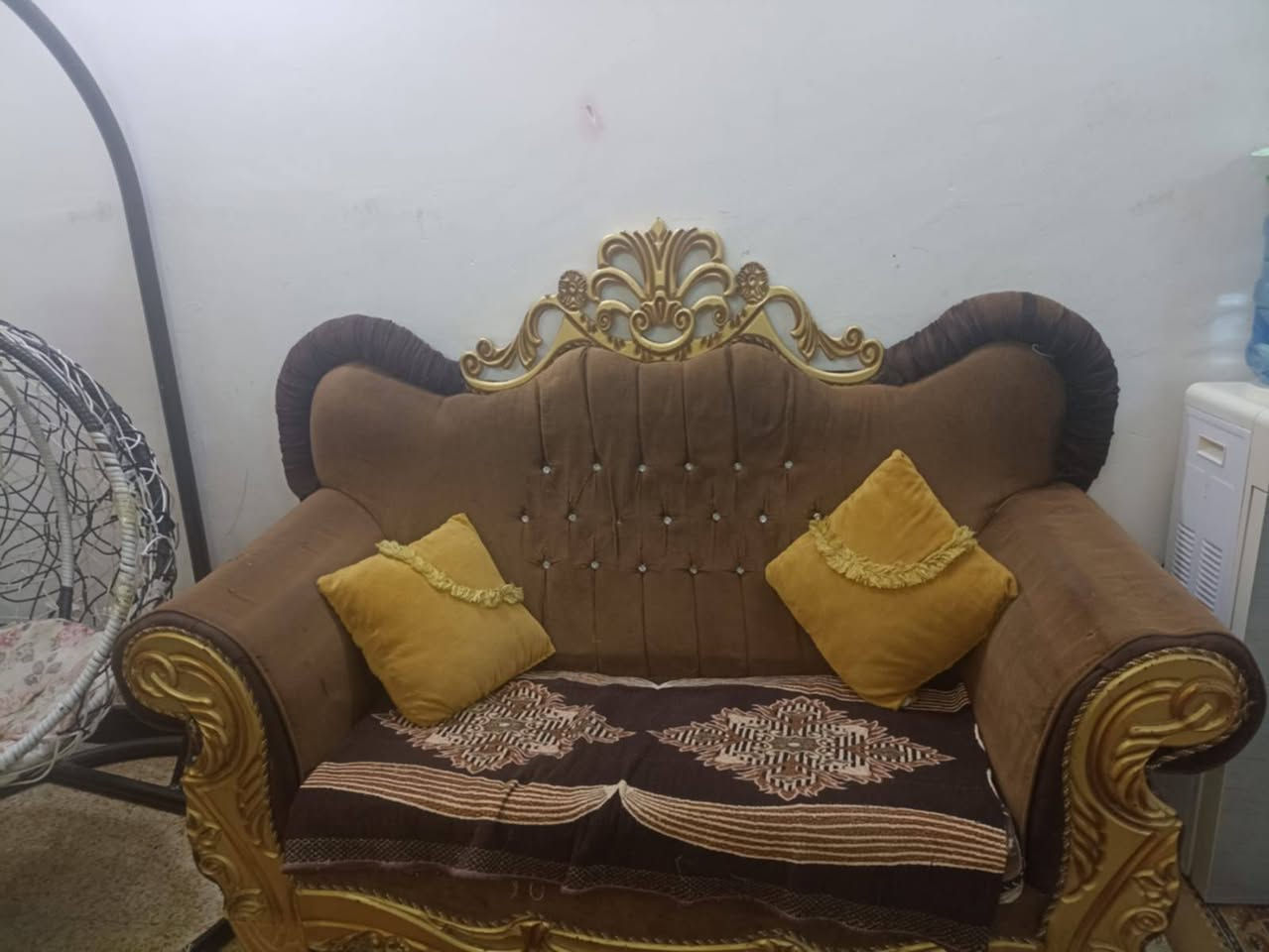 300 بي مجال مجمع الزيتون الشراي خاص


**إذا كنت صاحب هذا الإعلان وتريد حذفه لأي سبب، رجاءا أرسل رسالة إلى الدعم الفني**