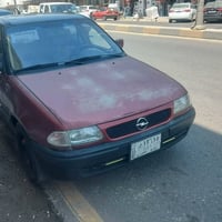 استرا ١٩٩٢ • محرك ١٦ • سقف سلايت