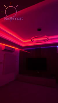 شريط LED Govee • ٢٠م • قابل للتقطيع