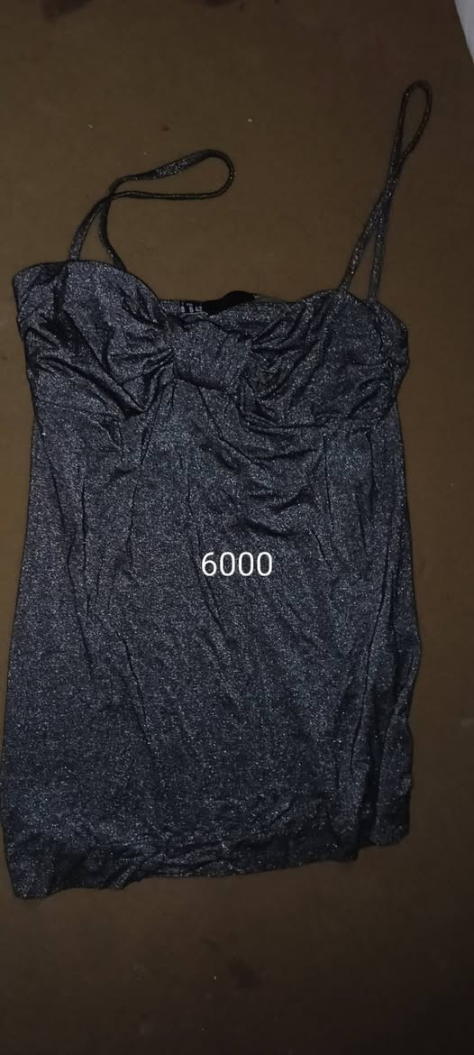 قطع صيفية بناتي للبيع، شرط شراء جميع القطع والموقع بغداد


**إذا كنت صاحب هذا الإعلان وتريد حذفه لأي سبب، رجاءا أرسل رسالة إلى الدعم الفني**