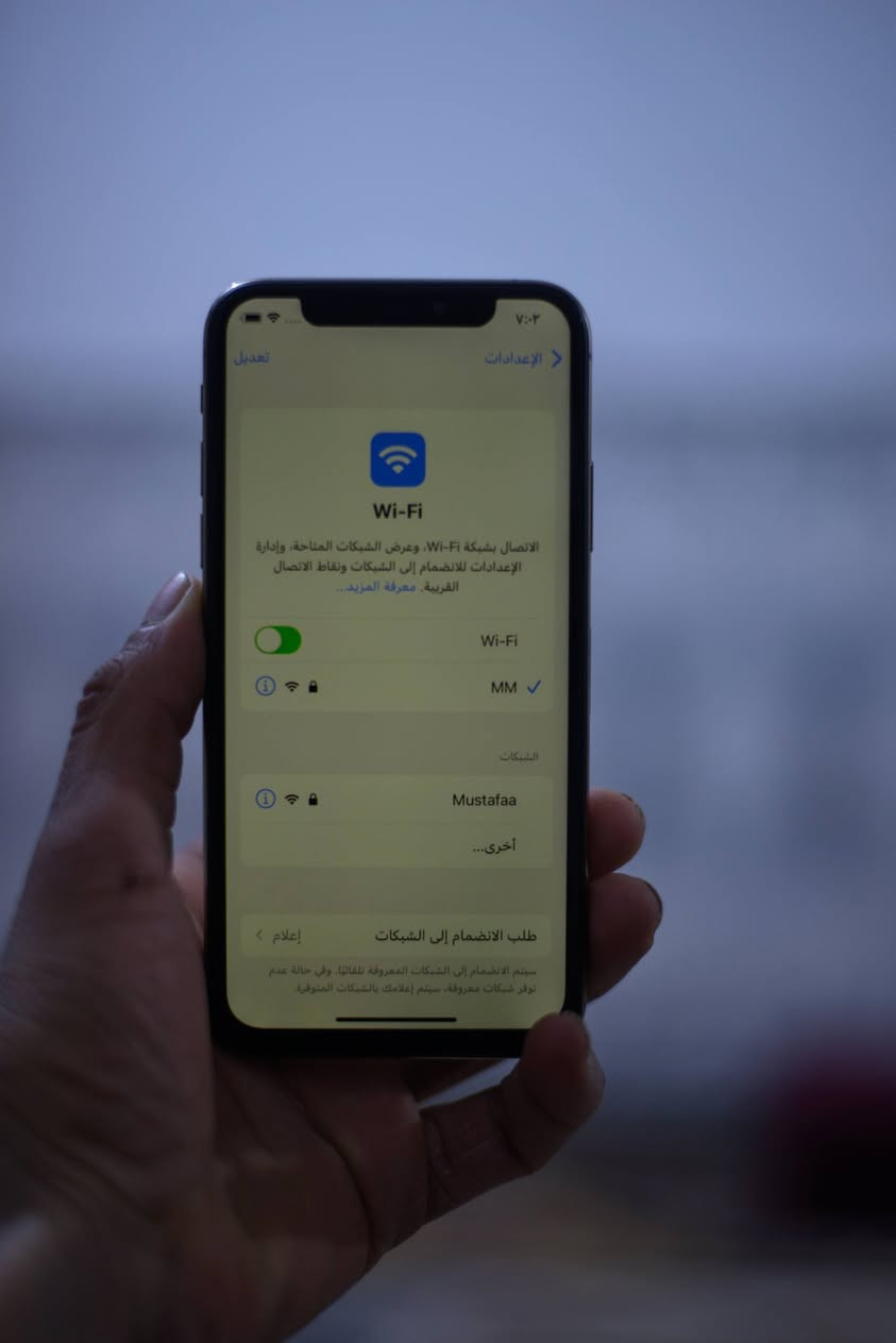 iPhone Xs
ذ64
نضافه 99%
السعر 125 
وموجود توصيل كل المحافضات 
للاستفسار خاص


**إذا كنت صاحب هذا الإعلان وتريد حذفه لأي سبب، رجاءا أرسل رسالة إلى الدعم الفني**
