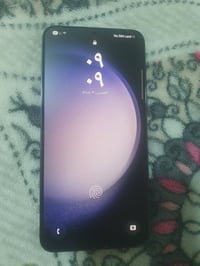 اس بلس ٢٣ • ٢٥٦ • نظيف