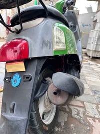 دراجة بليس • نضافة ٩٠٪ • نجف كوفة