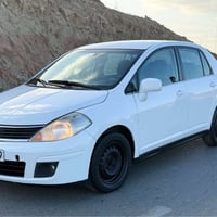 نيسان تيدا • ٢٠٠٨ • كركوك