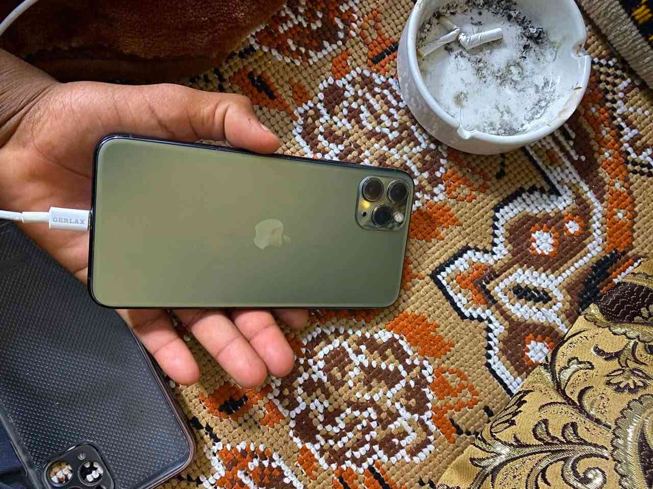 السلام عليكم يوجد ايفوان 11برو ماكس مبدل بطاريه ذاكره 64 ودكمه الي تعلي وتنصي ما تشتقل فقط قيم بل يرضاه الله يرهم مراوس ب ايفوان


**إذا كنت صاحب هذا الإعلان وتريد حذفه لأي سبب، رجاءا أرسل رسالة إلى الدعم الفني**
