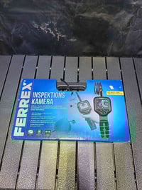 كامرة اماكن ضيقة المانية جديدة سعر ٧٠٠٠٠ يوجد توصيل ٠٧٧٠٢٥٧٢١٦٠