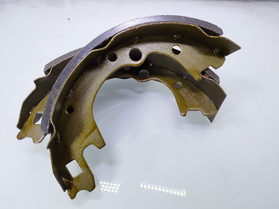 A Chinese brake pad manufacturer, offering the best quality and prices. Looking forward to cooperating with you. Contact us via WeChat or WhatsApp: 0086 15127855959


**إذا كنت صاحب هذا الإعلان وتريد حذفه لأي سبب، رجاءا أرسل رسالة إلى الدعم الفني**