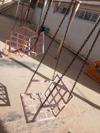 مراجيح • عدد ٦