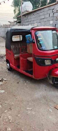 تكتك • 2018 • بغداد الشعب