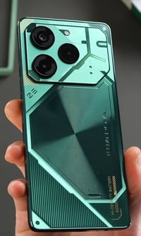 تكنو بوفا 6برو • ٢٥٦ • الناصرية الغراف