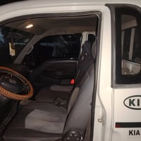 كيا • ٢٠١٤ • باب السائق مبدل