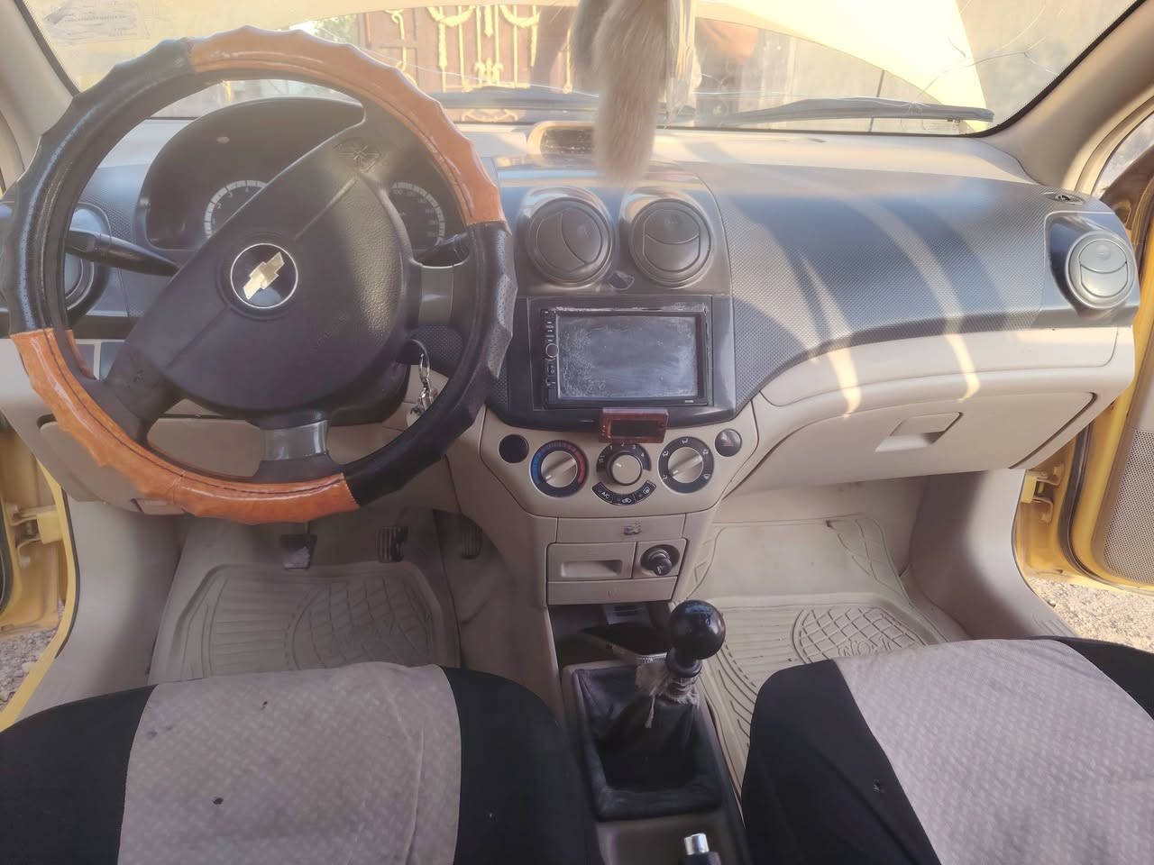 افيو خليجيه ١١ حداديه كير مكينه كرهبايات كلها شغاله مشروعه وطني ***********
