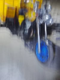 ستوته ام تي ار • موديل 15 • شرش